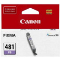 Ink Cartridge Canon CLI-481 PB EMB for Canon PIXMA TS6140, TS8140, TS9140, TR7540, TR8540