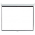 Manual Projection Screen CY-MS 100"(4:3), 4:3, 203cm x 152cm, Matte White