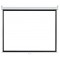 Manual Projection Screen CY-MS 100"(4:3), 4:3, 203cm x 152cm, Matte White