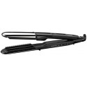 Hair Straighteners BABYLISS ST496E, black silver 