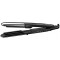 Hair Straighteners BABYLISS ST496E, black silver