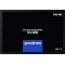 2.5" SSD 120GB GOODRAM CL100 Gen.3, SATAIII, Read: 485 MB/s, Writes: 380 MB/s, 7mm, Controller Marvell 88NV1120, NAND TLC