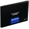 2.5" SSD 128GB GOODRAM CX400 Gen.2, SATAIII, Read: 550 MB/s, Write: 480 MB/s, 3D NAND TLC SSDPR-CX400-128-G2