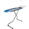 Гладильная доска Eurogold Mono 37542B, 120 x 42 cm, electric plug, sleeve board, linen rack