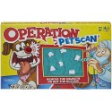 OPERATION PET SCAN