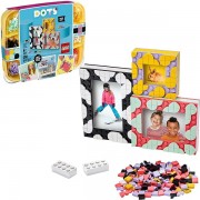 Lego Dots Creative Picture Frames