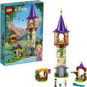 LEGO Duplo Disney-Rapunzel's Tower