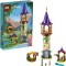 LEGO Duplo Disney-Rapunzel's Tower