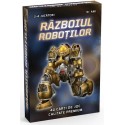 Carti de joc - Razboiul robotilor