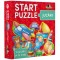 Start Puzzle 4 in 1 – Jucarii