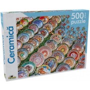 Noriel Puzzle 500 piese – Ceramica