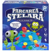 NORIEL GAMES - PARCAREA STELARA