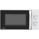 Microwave Oven Toshiba MW-MM20P(WH), white
