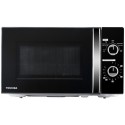 Microwave Oven Toshiba MW-MM20P(BK)-P, black