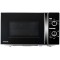 Microwave Oven Toshiba MW-MM20P(BK)-P, black