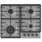 BinHob/gas Gorenje GW 642 ABX