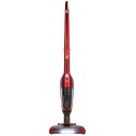 Vacuum cleaner GORENJE SVC216FR,  red