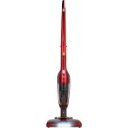 Vacuum cleaner GORENJE SVC216FR,  red