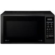 Microwave Oven LG MS2042DB, black