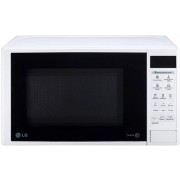 Microwave Oven LG MS20R42D, white