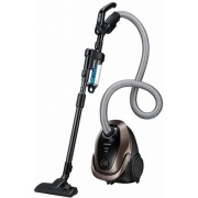 Vacuum cleaner Samsung VC20M2589JD/UK, brown