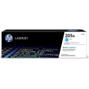 Laser Cartridge HP CF531A (205A) Cyan 