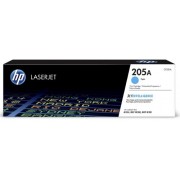 Laser Cartridge HP CF531A (205A) Cyan 