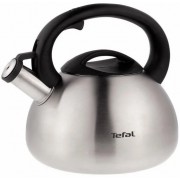 Kettle Tefal C7921024, Stainless steel, 2.5l