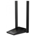 USB3.0 High Gain Wireless AC Dual Band LAN Adapter TP-LINK Archer T4U Plus, 1300Mbps, MU-MIMO,5dBi