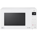 Microwave Oven LG MB63R35GIH, white