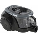 Vacuum cleaner SAMSUNG VC18M21D0VG/UK, black