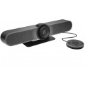 LOGITECH Expansion Microphone for MEETUP camera
