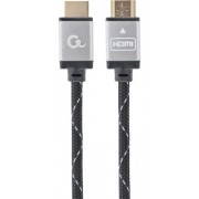 Cable HDMI Gembird CCB-HDMIL-7.5M, 7.5m, male-male