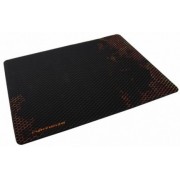 Mouse Pad Esperanza EA146R FLAME XL , Gaming mouse pad, 440x354x4mm, Rubber bottom