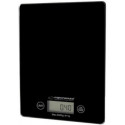 Kitchen Scale Esperanza LEMON EKS002K Black
