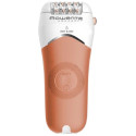 Epilator ROWENTA EP4920F0 , white coral