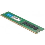 8GB DDR4 Crucial CT8G4DFRA32A DDR4 8GB PC4-25600 3200MHz CL22, Retail (memorie/память)