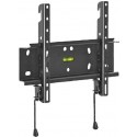 Wall Mount Barkan E20 Black