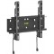 Wall Mount Barkan E20 Black