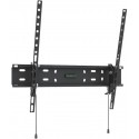 Wall Mount Barkan E30 Black 
