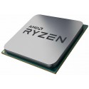 AMD Ryzen 3 3200G, Socket AM4, 3.6-4.0GHz (4C/4T), 4MB L3, Integrated Radeon Vega 8 Graphics, 12nm 65W, tray