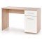 Письменный стол Halmar Lima B1 Дуб Сонома/Белый