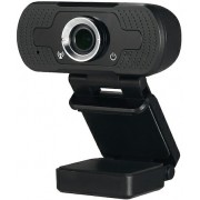Camera Web Tellur Full HD, 2MP, Autofocus, Microphone  TLL491131