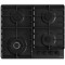 BinHob/gas Gorenje GW 642 SYB