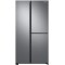 Холодильник Side-by-Side Samsung RS63R5591SL/UA