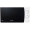 Microwave Oven SAMSUNG ME81KRW-1/BW, white