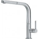 Смеситель FRANKE Sinos Extractibil (115.0259.976) нержавейка 