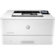 HP LaserJet Pro M404dw printer A4, up to 38 ppm, 6.3s first page, 1200 dpi, 256MB, Duplex, Up to 80000 pages/month,  2 line display, USB 2.0, Ether 10/100, PCL5c, PCL6, Postscript Level3, HP ePrint