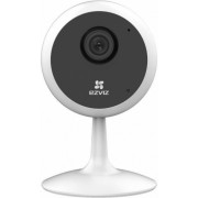 Wi-Fi Camera EZVIZ CS-C1C-D0-1D2WFR 2Mpix, 1/2.9", 2.8mm, 1920x1080@20fps, H.264, IR range 12m, microSD 256GB, DC 5V, 120g