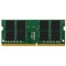 32GB DDR4-3200 SODIMM Kingston ValueRam, PC25600, CL22, 2Rx8, 1.2V